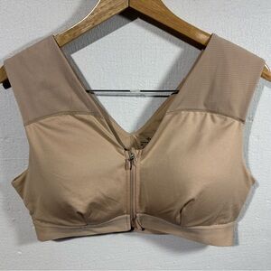 Tommie Copper Shoulder Support Bra 2XL